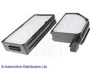 BLUE PRINT ADS72506 Фильтр, воздух во внутренно