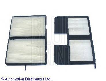 BLUE PRINT ADT32509 Фильтр, воздух во внутренно...