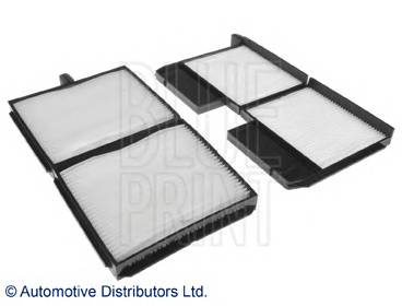 BLUE PRINT ADT32529 Фильтр, воздух во внутренно