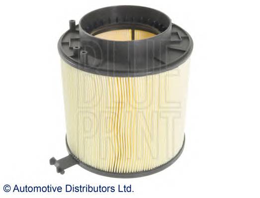 BLUE PRINT ADV182209 FILTR POWIETRZA VW A5 3,2/4,2F BLUE PRINT ADV182209 FILTR POWIETRZA VW A5 3,2/4,2F