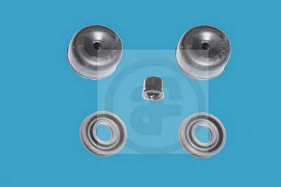 AUTOFREN SEINSA D3311 Ремкомплект, колесный торм