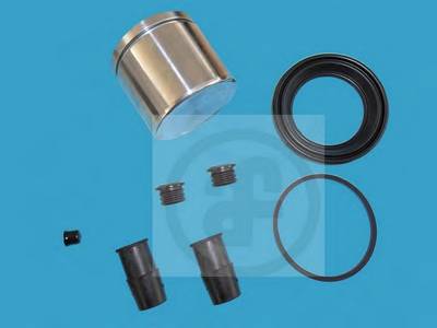 AUTOFREN SEINSA D41106C Ремкомплект, гальмівний су...