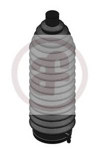 AUTOFREN SEINSA D9019 Комплект пильника, рульове ...