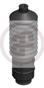 AUTOFREN SEINSA D9057 Комплект пылника, рулевое у