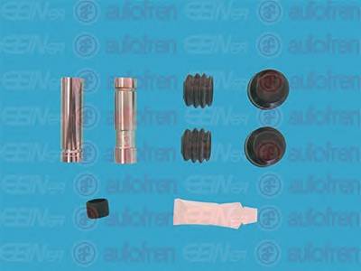 AUTOFREN SEINSA D7141C Комплект направляющей гиль...