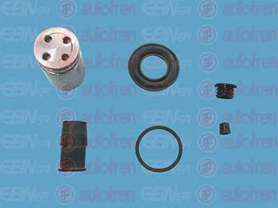 AUTOFREN SEINSA D42203C Ремкомплект, гальмівний су... AUTOFREN SEINSA D42203C Ремкомплект, гальмівний су...