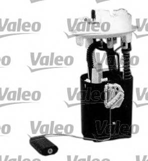 VALEO 347366 Датчик, запас топлива VALEO 347366 Датчик, запас топлива