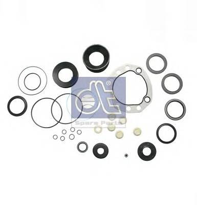 DT 5.95122 Ремкомплект, рулевой механ�...