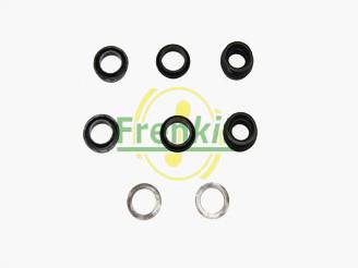 FRENKIT 122027 Ремкомплект, главный тормо