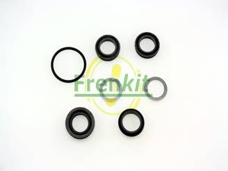 FRENKIT 125016 Ремкомплект, главный тормо