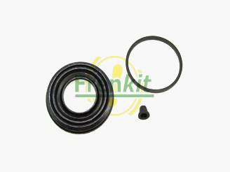 FRENKIT 252002 Ремкомплект, гальмівний су...