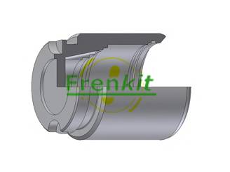 FRENKIT P344102 Поршень, корпус скоби гальм...