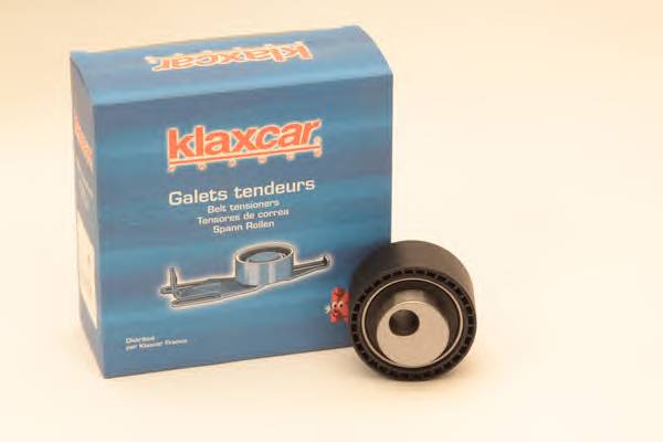 KLAXCAR FRANCE RX13246 Натяжний ролик, ремінь ГРМ KLAXCAR FRANCE RX13246 Натяжний ролик, ремінь ГРМ