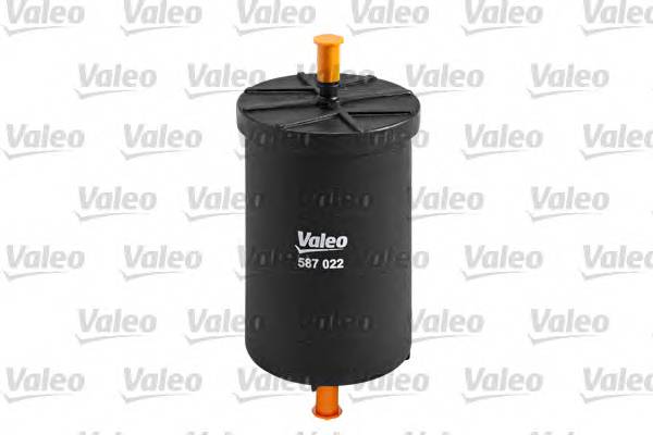 VALEO 587022 Топливный фильтр
