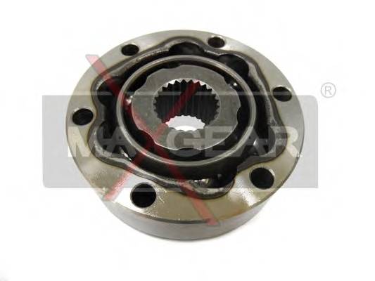 MAXGEAR 490370 Шарнирный комплект, привод