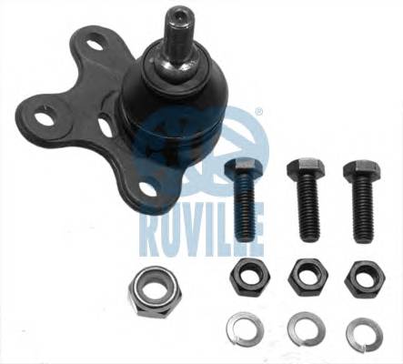 RUVILLE 925415 Несучий / напрямний шарнір RUVILLE 925415 Несучий / напрямний шарнір