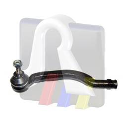 RTS 91-90404-2 Наконечник поперечной руле