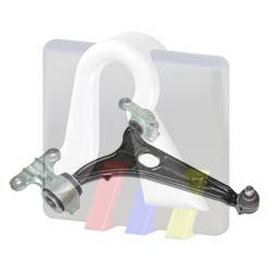 RTS 96-90108-1 Рычаг независимой подвески