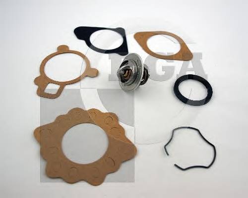 BGA CT5531K Термостат, охлаждающая жид