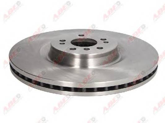 ABE C3M078ABE Тормозной диск ABE C3M078ABE Тормозной диск