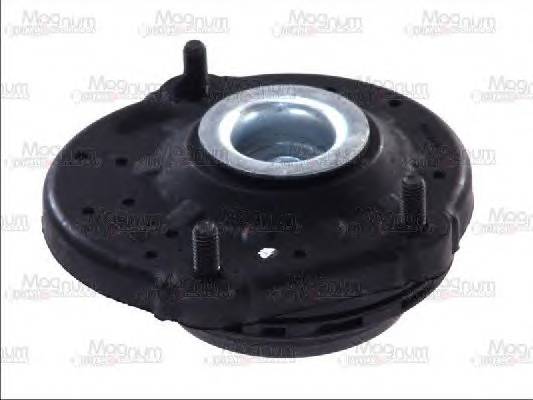Magnum Technology A7F005MT Опора стойки амортизатора Magnum Technology A7F005MT Опора стойки амортизатора