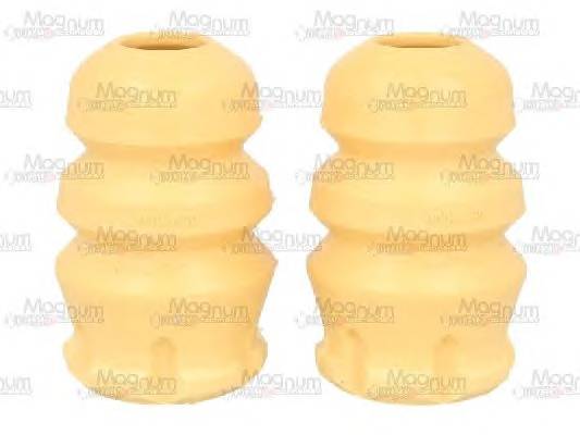 Magnum Technology A8G003MT Shock absorber assembly kit