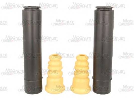 Magnum Technology A9G008MT Shock absorber assembly kit