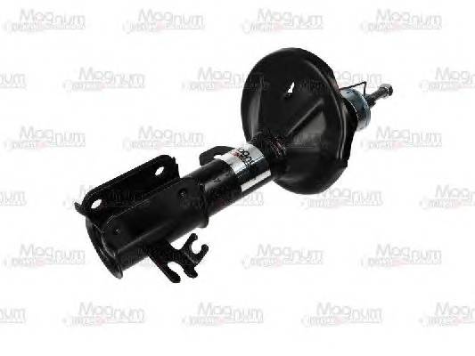 Magnum Technology AG0017MT Амортизатор