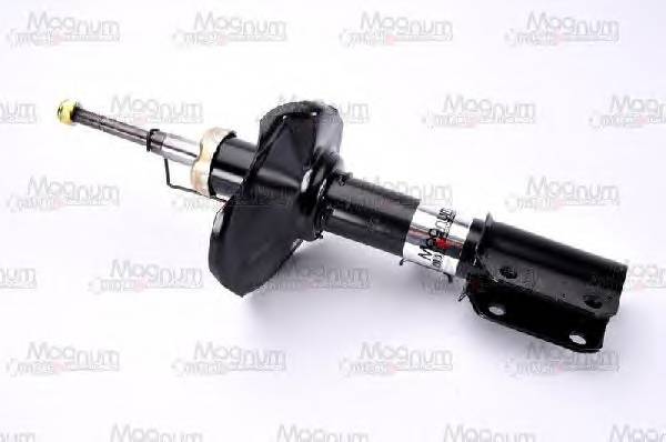 Magnum Technology AG8006MT Амортизатор Magnum Technology AG8006MT Амортизатор
