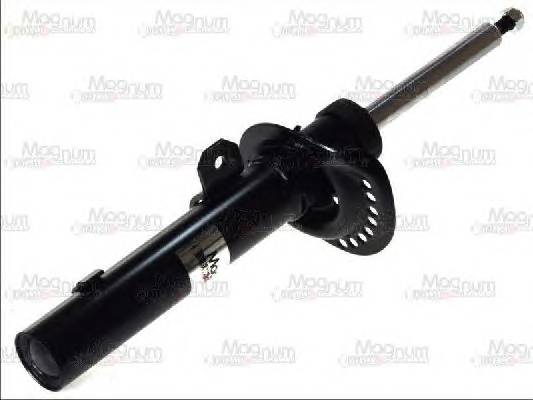 Magnum Technology AGG118MT Амортизатор Magnum Technology AGG118MT Амортизатор