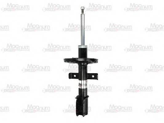 Magnum Technology AGR138MT Амортизатор Magnum Technology AGR138MT Амортизатор