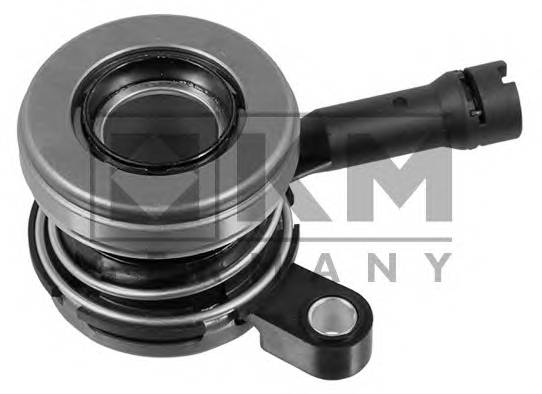 KM Germany 069 1566 Центральный выключатель, с