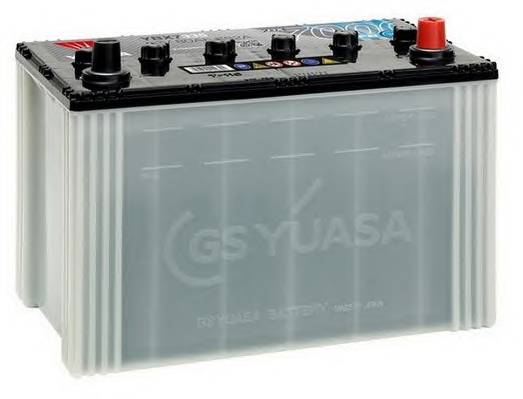 YUASA YBX7335 AKUMULATOR 80AH/780A P YUASA EFB STARTSTOP
