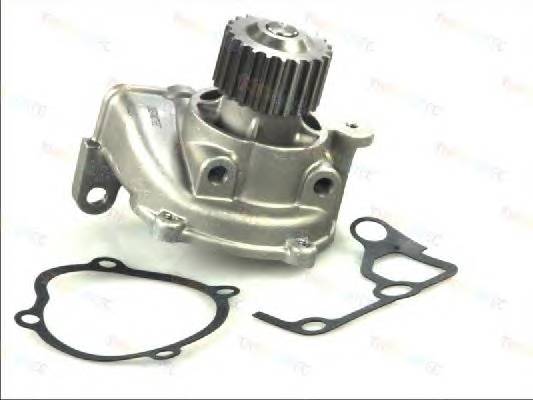 THERMOTEC D13008TT Водяний насос THERMOTEC D13008TT Водяний насос