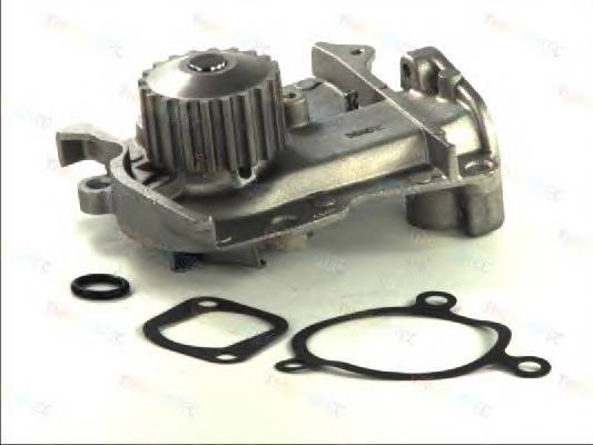 THERMOTEC D13009TT Водяний насос THERMOTEC D13009TT Водяний насос