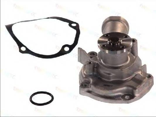 THERMOTEC D15046TT Водяний насос THERMOTEC D15046TT Водяний насос
