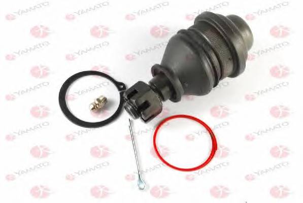 YAMATO J25001YMT Несущий / направляющий шарн