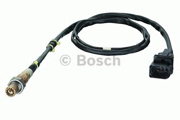BOSCH 0 258 007 157 Лямбда-зонд