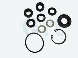 ERT 200338 Ремкомплект, главный тормо