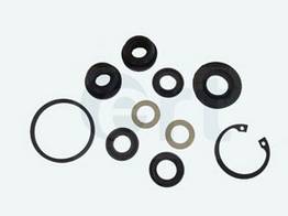 ERT 200712 Ремкомплект, главный тормо