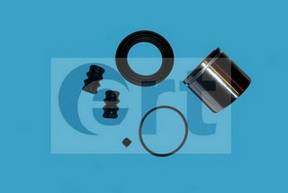 ERT 401353 Ремкомплект, гальмівний су...