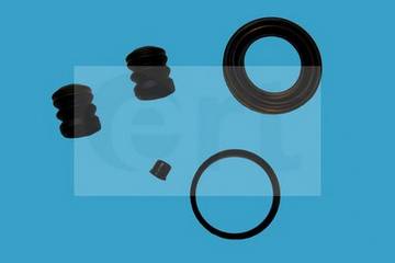 ERT 400221 Ремкомплект, гальмівний су...