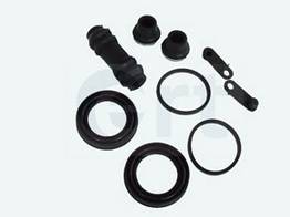 ERT 400518 Ремкомплект, тормозной суп...