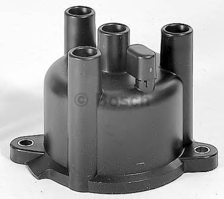 BOSCH 1 987 233 128 Крышка распределителя зажи... BOSCH 1 987 233 128 Крышка распределителя зажи...