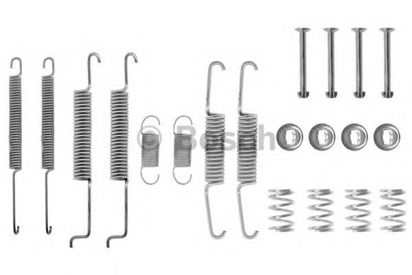BOSCH 1 987 475 004 Комплектуючі, гальмівна ко... BOSCH 1 987 475 004 Комплектуючі, гальмівна ко...