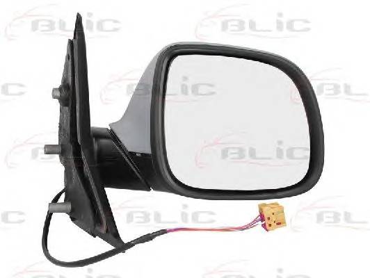 BLIC 540201039332p Наружное зеркало