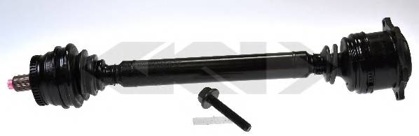 SPIDAN 22689 Приводной вал