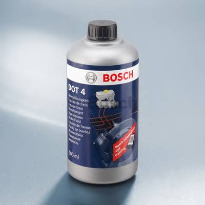 BOSCH 1 987 479 106 Тормозная жидкость