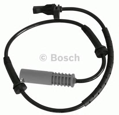 BOSCH 0 986 594 519 Датчик, частота вращения ко...