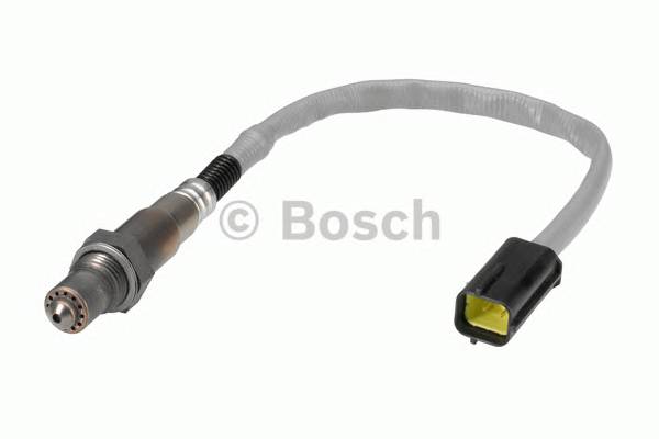 BOSCH 0 986 AG2 203 Лямбда-зонд